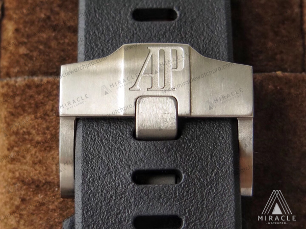 26405CE.OO_.A002CA-9 AUDEMARS PIGUET-ROYAL OAK OFFSHORE-REF.26405CE.OO.A002CA.02-ELITE CLONE-44MM-Replica Watch