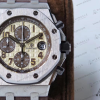 26470ST.OO_.A801CR-2 AUDEMARS PIGUET-ROYAL OAK OFFSHORE-REF.26470ST.OO.A801CR.01-ELITE CLONE-42MM-Replica Watch