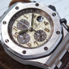 26470ST.OO_.A801CR-4 AUDEMARS PIGUET-ROYAL OAK OFFSHORE-REF.26470ST.OO.A801CR.01-ELITE CLONE-42MM-Replica Watch