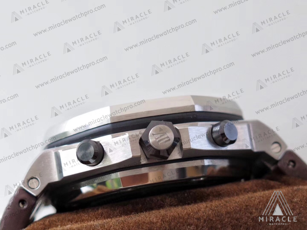 26470ST.OO_.A801CR-6 AUDEMARS PIGUET-ROYAL OAK OFFSHORE-REF.26470ST.OO.A801CR.01-ELITE CLONE-42MM-Replica Watch