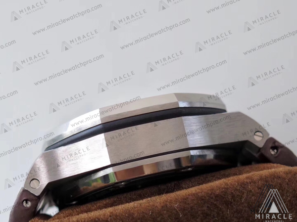 26470ST.OO_.A801CR-7 AUDEMARS PIGUET-ROYAL OAK OFFSHORE-REF.26470ST.OO.A801CR.01-ELITE CLONE-42MM-Replica Watch