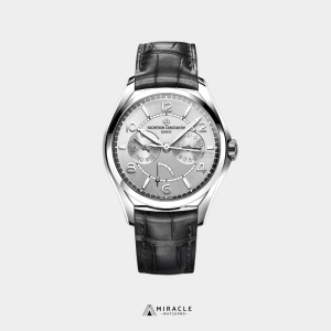 2back Replica Watch-Vacheron Constantin-FIFTYSIX-4400E/000A-B437-Elite Clone-40mm