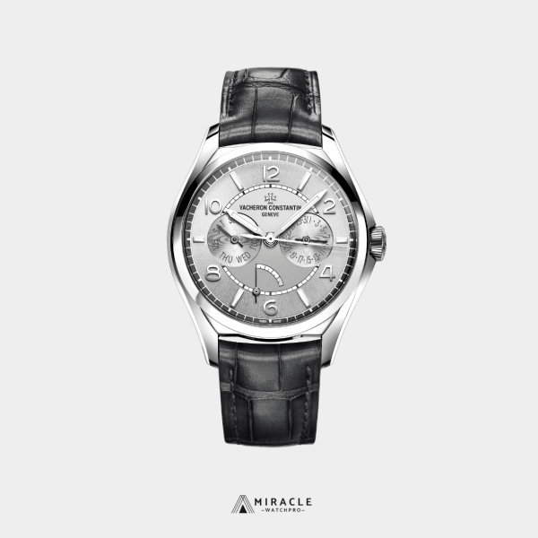 2back Replica Watch-Vacheron Constantin-FIFTYSIX-4400E/000A-B437-Elite Clone-40mm