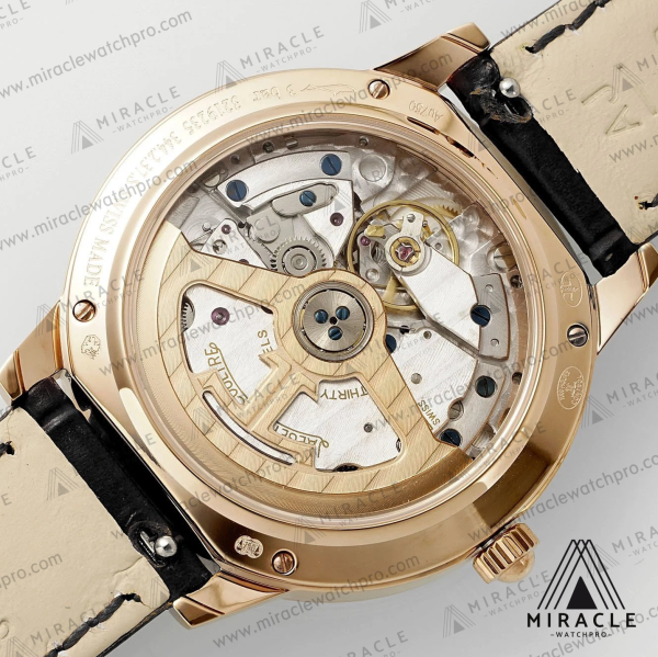 3442430-9 Replica Watch-JAEGER LECOULTRE-RENDEZ VOUS-ref.3442430-Elite Clone-34mm