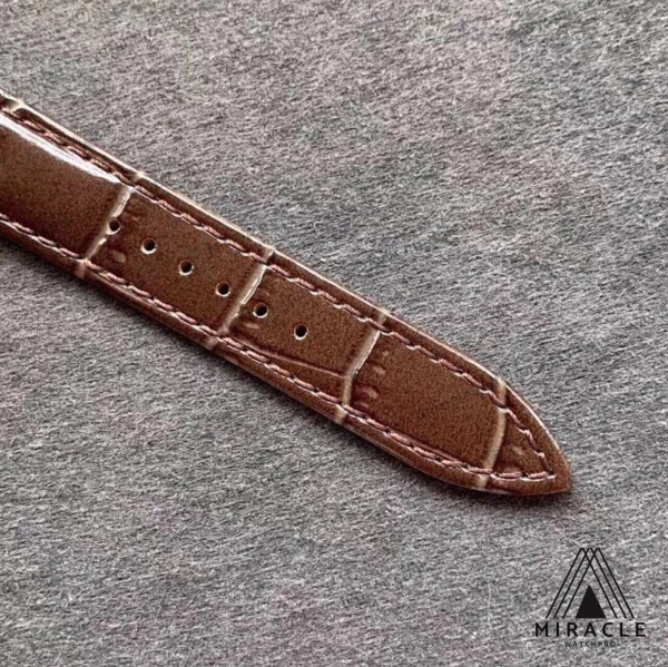 3442440-7-2 Replica Watch-JAEGER LECOULTRE-RENDEZ VOUS-ref.3442440-Elite Clone-34mm