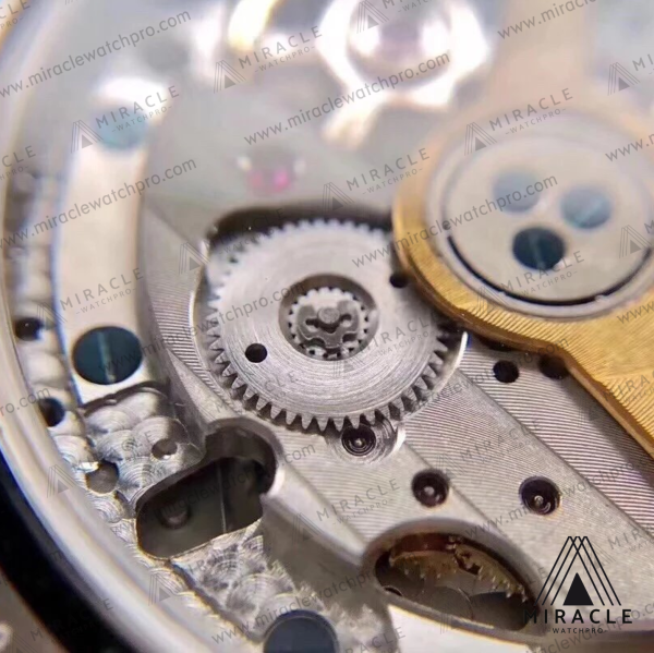 3442440-9-2 Replica Watch-JAEGER LECOULTRE-RENDEZ VOUS-ref.3442440-Elite Clone-34mm