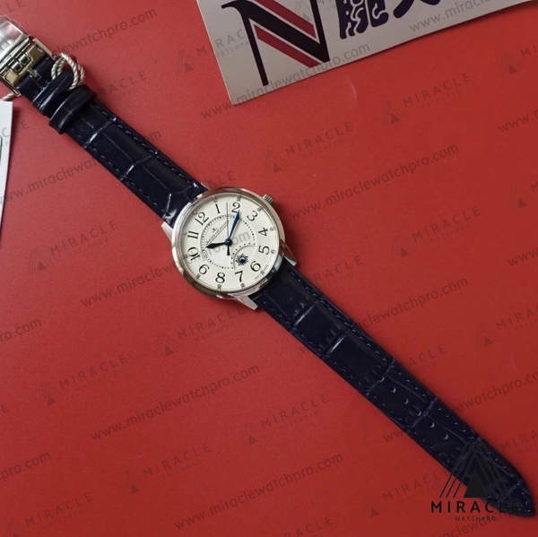 3448410-9-1 Replica Watch-JAEGER LECOULTRE-RENDEZ VOUS-ref.3448410-Elite Clone-34mm