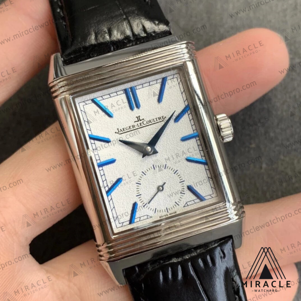 3908420-1-1 JAEGER LECOULTRE-Reverso-ref.3908420-Elite Clone-49*29mm-Replica Watch