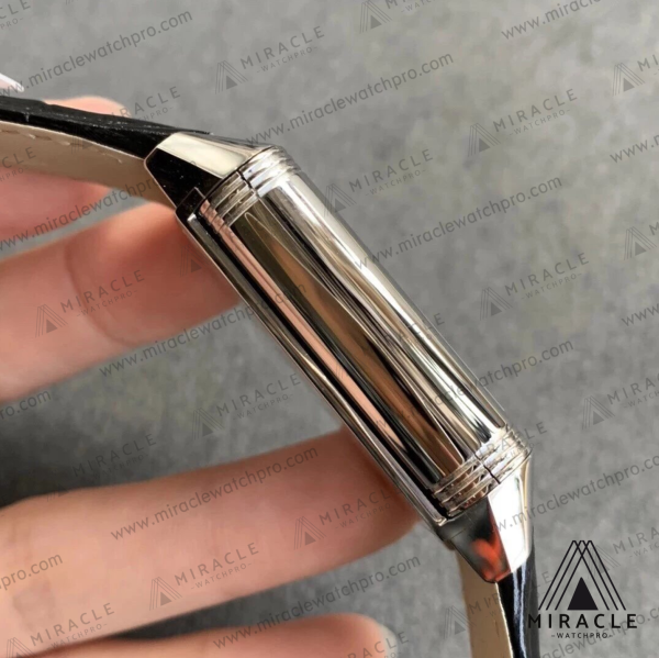 3908420-3-1 JAEGER LECOULTRE-Reverso-ref.3908420-Elite Clone-49*29mm-Replica Watch