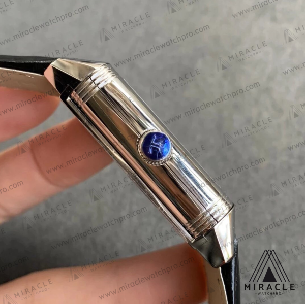 3908420-4-1 JAEGER LECOULTRE-Reverso-ref.3908420-Elite Clone-49*29mm-Replica Watch