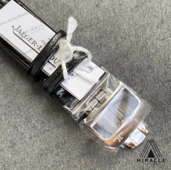 3908420-5-1 JAEGER LECOULTRE-Reverso-ref.3908420-Elite Clone-49*29mm-Replica Watch