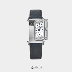 3p JAEGER LECOULTRE-Reverso-ref.3908420-Elite Clone-49*29mm-Replica Watch
