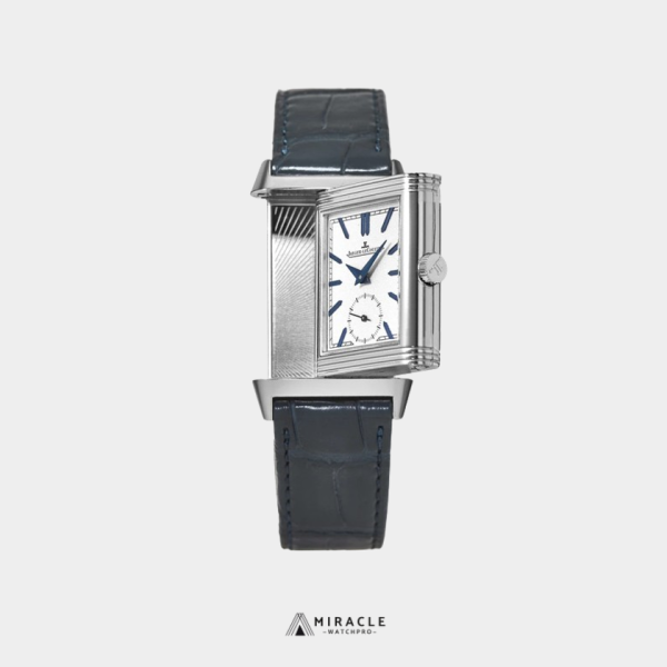 3p JAEGER LECOULTRE-Reverso-ref.3908420-Elite Clone-49*29mm-Replica Watch
