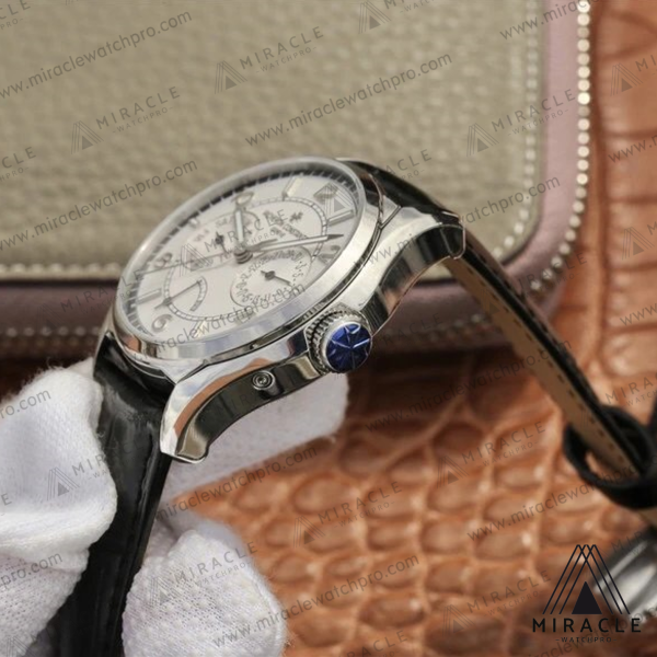 4400E000A-B437-6 Replica Watch-Vacheron Constantin-FIFTYSIX-4400E/000A-B437-Elite Clone-40mm