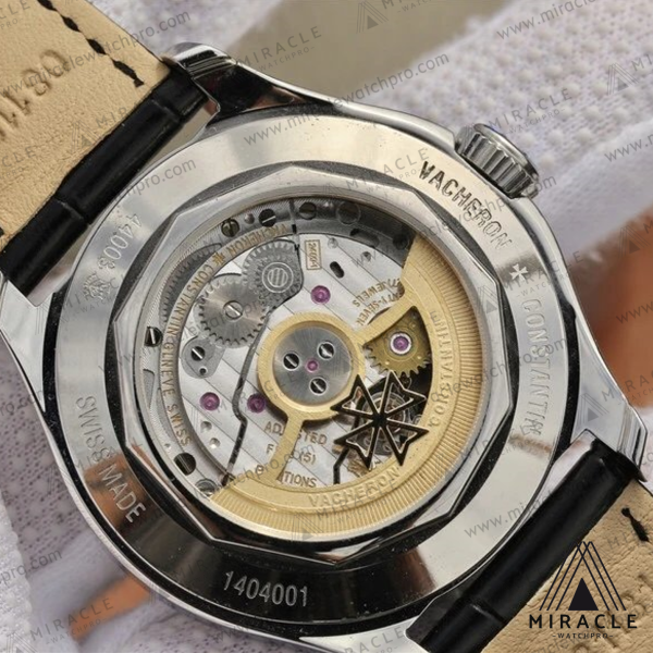 4400E000A-B437-7 Replica Watch-Vacheron Constantin-FIFTYSIX-4400E/000A-B437-Elite Clone-40mm