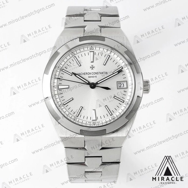 Replica Watch-VACHERON CONSTANTIN-OVERSEAS-4500V/110A-B126-Elite Clone-41mm