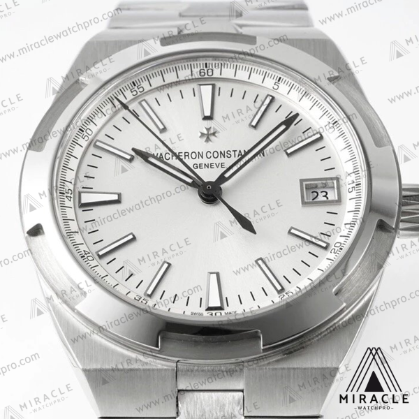 Replica Watch-VACHERON CONSTANTIN-OVERSEAS-4500V/110A-B126-Elite Clone-41mm