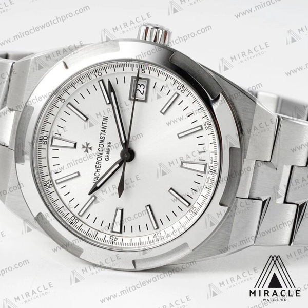 Replica Watch-VACHERON CONSTANTIN-OVERSEAS-4500V/110A-B126-Elite Clone-41mm