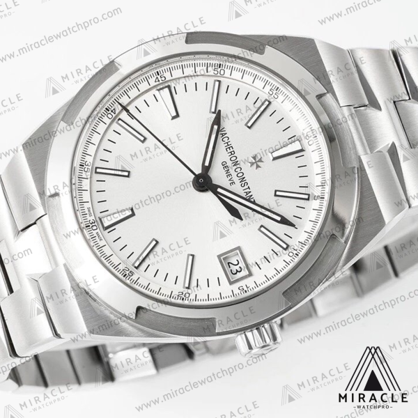 Replica Watch-VACHERON CONSTANTIN-OVERSEAS-4500V/110A-B126-Elite Clone-41mm