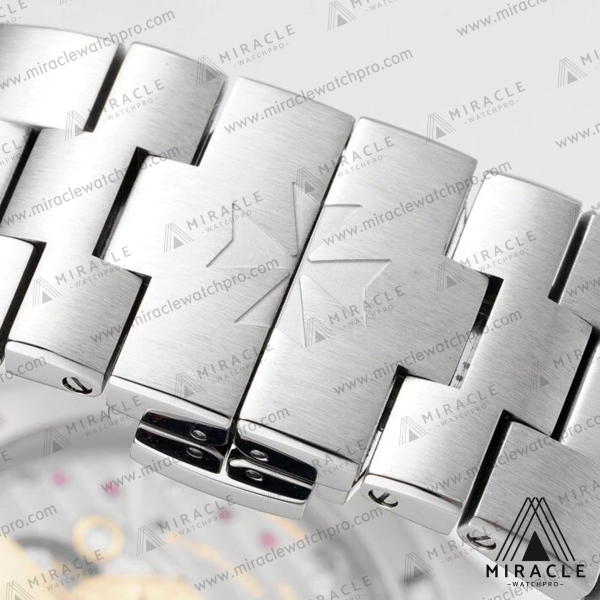 Replica Watch-VACHERON CONSTANTIN-OVERSEAS-4500V/110A-B126-Elite Clone-41mm