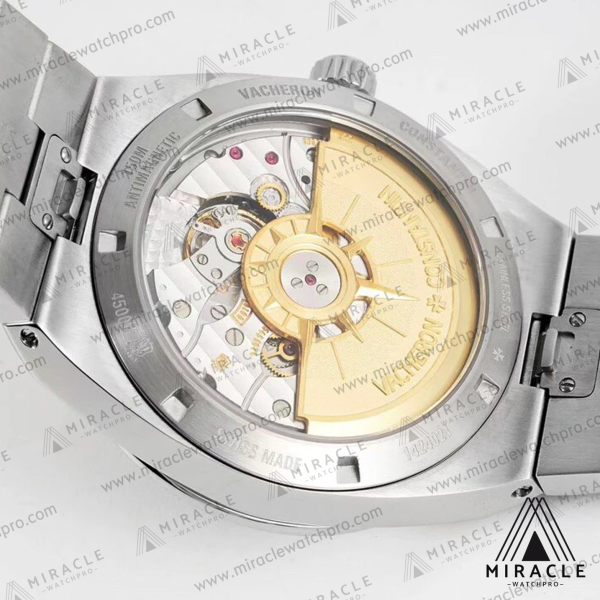 Replica Watch-VACHERON CONSTANTIN-OVERSEAS-4500V/110A-B128-Elite Clone-41mm