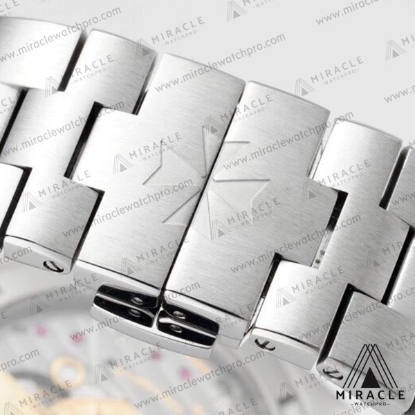 Replica Watch-VACHERON CONSTANTIN-OVERSEAS-4500V/110A-B483-Elite Clone-41mm