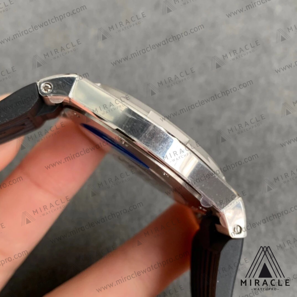 Replica Watch-VACHERON CONSTANTIN-OVERSEAS-47040/000M-9500-Elite Clone-42mm