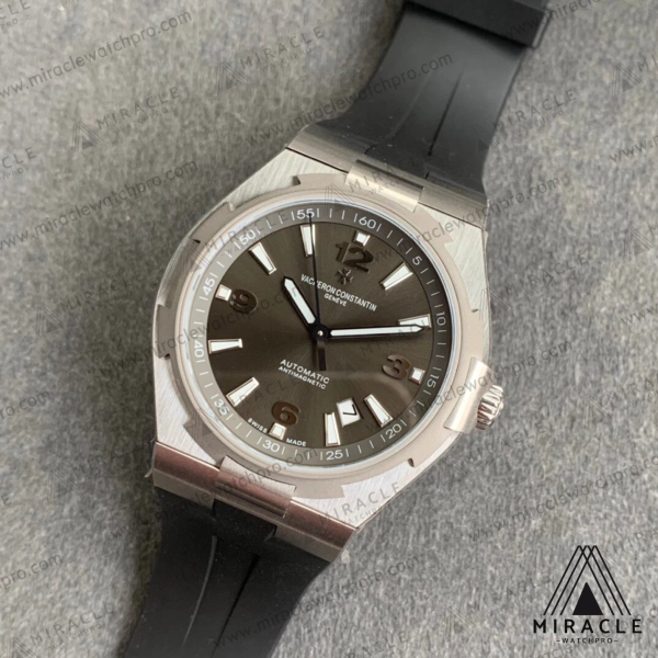 Replica Watch-VACHERON CONSTANTIN-OVERSEAS-47040/000M-9500-Elite Clone-42mm