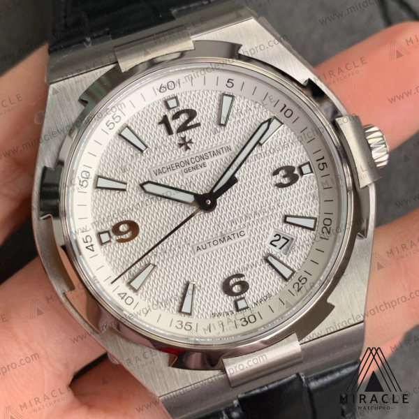47040B01A-9093-2 Replica Watch-VACHERON CONSTANTIN-OVERSEAS-47040/B01A-9093-Elite Clone-41mm