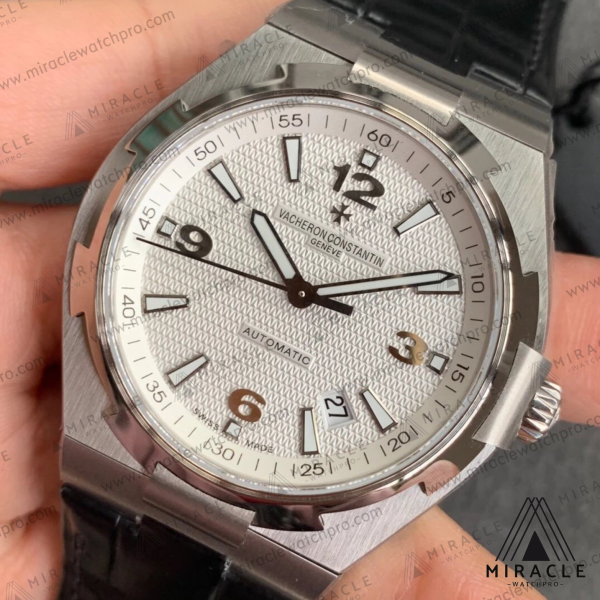 47040B01A-9093-3 Replica Watch-VACHERON CONSTANTIN-OVERSEAS-47040/B01A-9093-Elite Clone-41mm