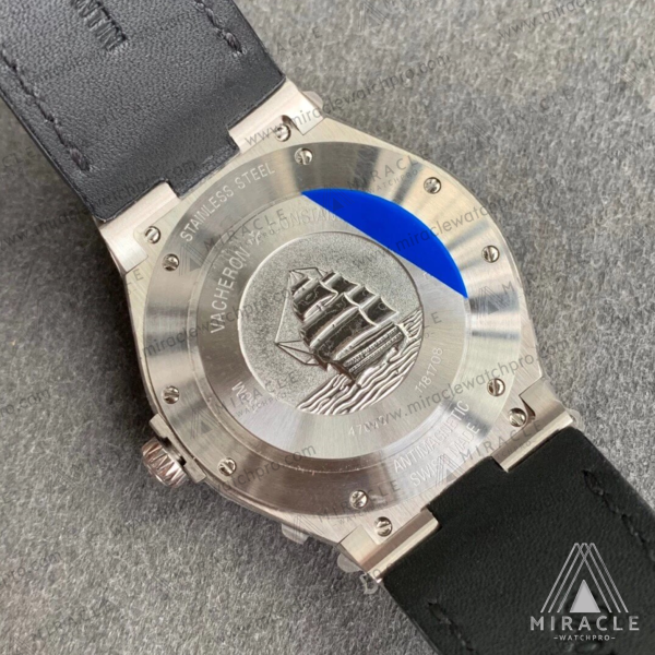 47040B01A-9093-6 Replica Watch-VACHERON CONSTANTIN-OVERSEAS-47040/B01A-9093-Elite Clone-41mm