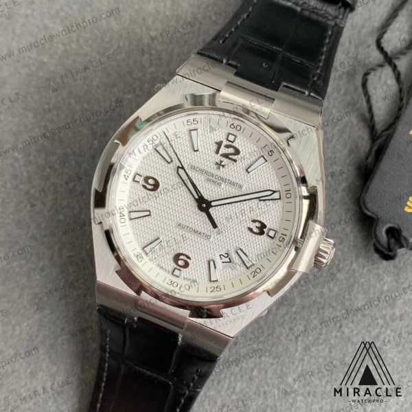 47040B01A-9093-9 Replica Watch-VACHERON CONSTANTIN-OVERSEAS-47040/B01A-9093-Elite Clone-41mm