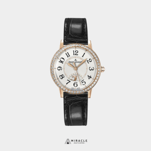 4p Replica Watch-JAEGER LECOULTRE-RENDEZ VOUS-ref.3442430-Elite Clone-34mm