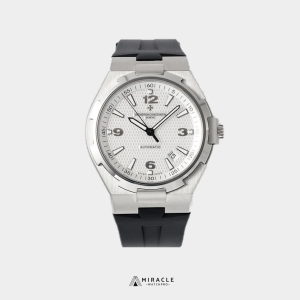 5back Replica Watch-VACHERON CONSTANTIN-OVERSEAS-47040/B01A-9093-Elite Clone-41mm