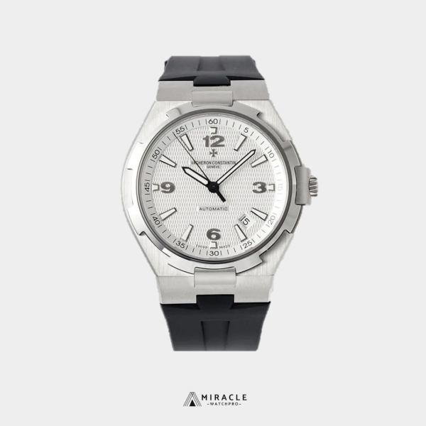 5back Replica Watch-VACHERON CONSTANTIN-OVERSEAS-47040/B01A-9093-Elite Clone-41mm