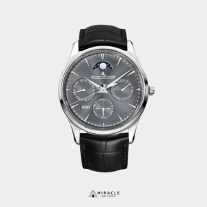 5p Replica Watch-JAEGER LECOULTRE-MASTER-ref.130354J-Elite Clone-39mm