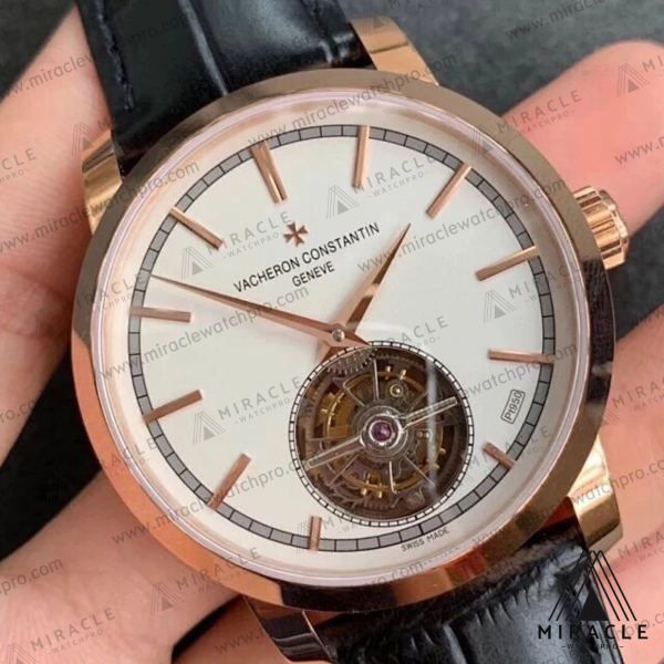 6000T000R-B34-2 Replica Watch-Vacheron Constantin-TRADITIONNELLE-6000T/000R-B346-Elite Clone-42mm