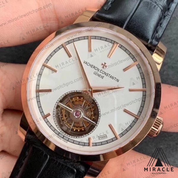 6000T000R-B34-3 Replica Watch-Vacheron Constantin-TRADITIONNELLE-6000T/000R-B346-Elite Clone-42mm