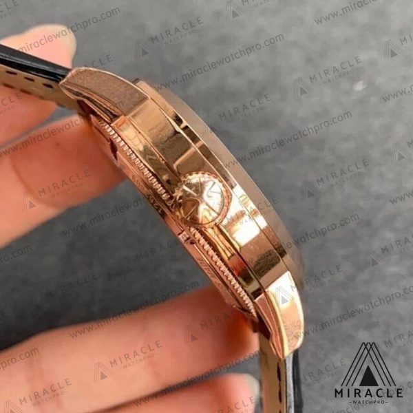 6000T000R-B34-4 Replica Watch-Vacheron Constantin-TRADITIONNELLE-6000T/000R-B346-Elite Clone-42mm