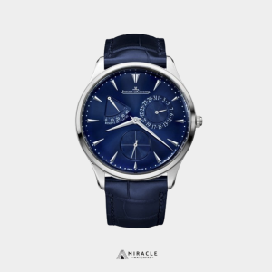 6p Replica Watch-JAEGER LECOULTRE-MASTER-ref.1378480-Elite Clone-39mm