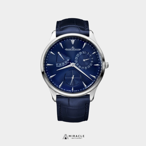 6p Replica Watch-JAEGER LECOULTRE-MASTER-ref.1378480-Elite Clone-39mm