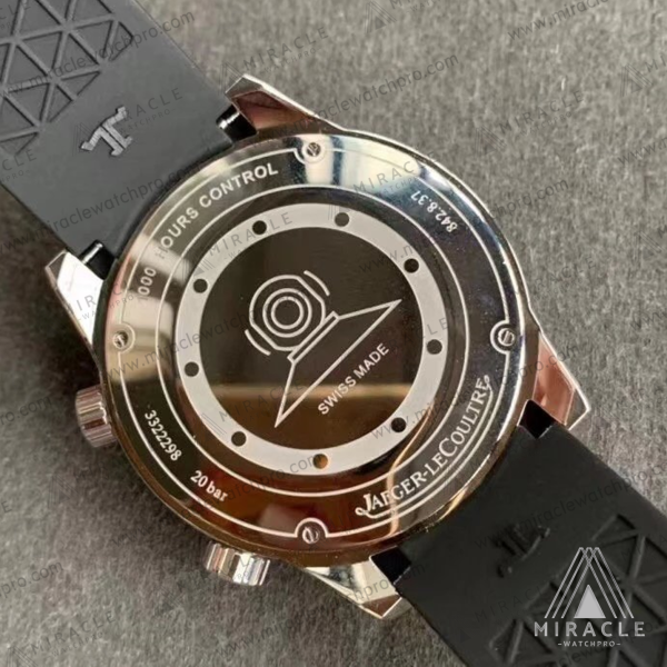 906867J-6 Replica Watch-JAEGER LECOULTRE-Polaris-ref.906867J-Elite Clone-42mm