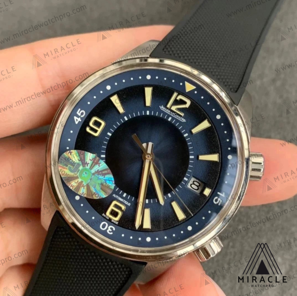 9068681-3-1 Replica Watch-JAEGER LECOULTRE-Polaris-ref.9068681-Elite Clone-42mm