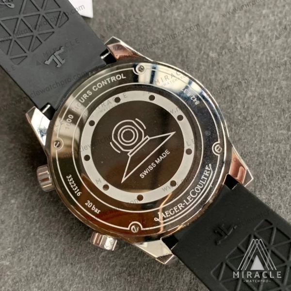 9068681-8-1 Replica Watch-JAEGER LECOULTRE-Polaris-ref.9068681-Elite Clone-42mm