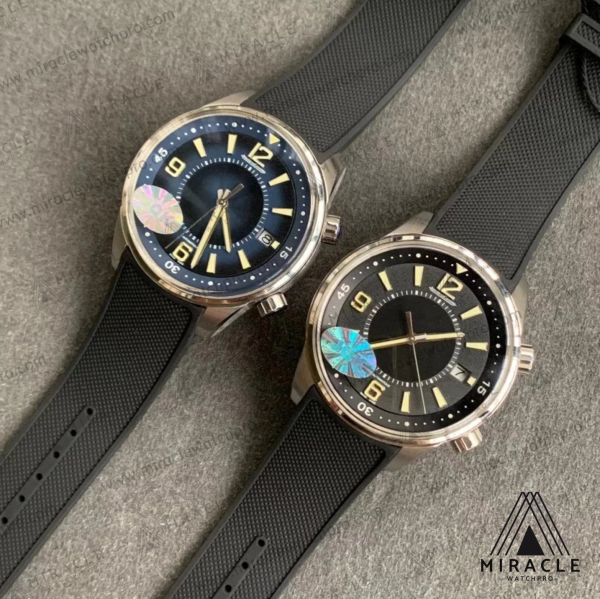 9068681-9-1 Replica Watch-JAEGER LECOULTRE-Polaris-ref.9068681-Elite Clone-42mm