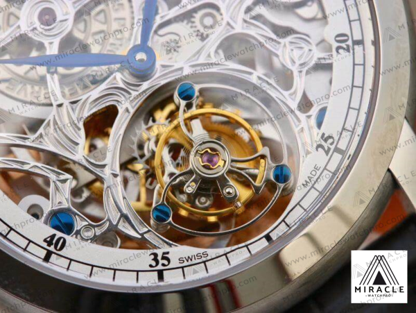 AUDEMARS-PIGUET-JULES-AUDEMARS-REF.26357PT.ZZ_.D028CR.02-ELITE-CLONE-43MM-4 Replica Watch-AUDEMARS PIGUET-JULES AUDEMARS-ref.26357PT.ZZ.D028CR.02-Elite Clone-43mm【?Out of Stock】