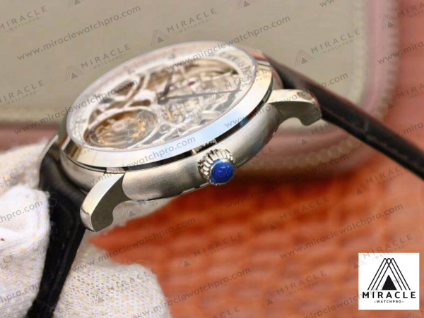 AUDEMARS-PIGUET-JULES-AUDEMARS-REF.26357PT.ZZ_.D028CR.02-ELITE-CLONE-43MM-6 Replica Watch-AUDEMARS PIGUET-JULES AUDEMARS-ref.26357PT.ZZ.D028CR.02-Elite Clone-43mm【?Out of Stock】