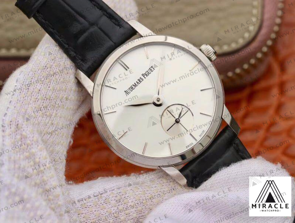 AUDEMARS-PIGUET-JULES-AUDEMARS-REF.77238OR.OO_.A088CR.01-ELITE-CLONE-33MM-2 Replica Watch-AUDEMARS PIGUET-JULES AUDEMARS-ref.77238OR.OO.A088CR.01-Elite Clone-33mm【?Out of Stock】