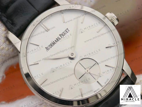 AUDEMARS-PIGUET-JULES-AUDEMARS-REF.77238OR.OO_.A088CR.01-ELITE-CLONE-33MM-4 Replica Watch-AUDEMARS PIGUET-JULES AUDEMARS-ref.77238OR.OO.A088CR.01-Elite Clone-33mm【?Out of Stock】