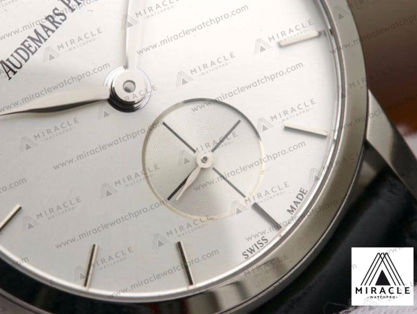 AUDEMARS-PIGUET-JULES-AUDEMARS-REF.77238OR.OO_.A088CR.01-ELITE-CLONE-33MM-5 Replica Watch-AUDEMARS PIGUET-JULES AUDEMARS-ref.77238OR.OO.A088CR.01-Elite Clone-33mm【?Out of Stock】